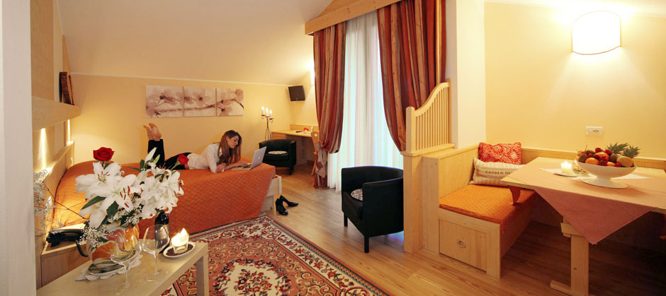 garden relais